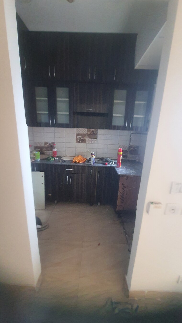 Exterior View, gaur-city-2-14th-avenue 2 Bedroom 955 Sq.Ft. Apartment In Sector 16c Greater Noida Greater Noida 9526542