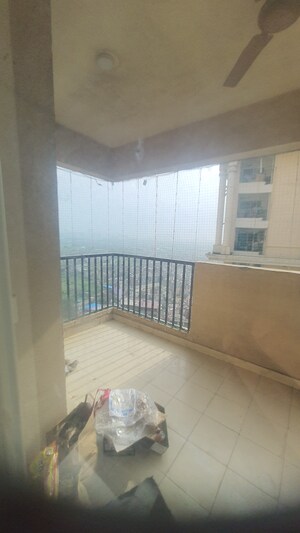 2 BHK Apartment – Exterior View View at Gaur City 2 - 14th Avenue, Sector 16c Greater Noida - for Rent