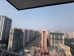2 BHK Apartment – Exterior View View at Mahindra Vicino, Andheri East - for Rent