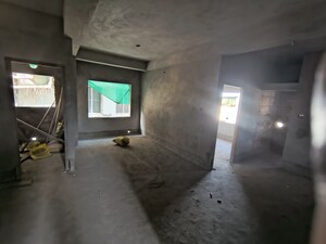 Parking in 2 BHK Builder Floor at Behala – for Sale