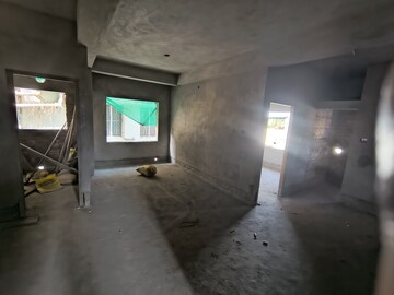 Parking in 2 BHK Builder Floor at Behala – for Sale