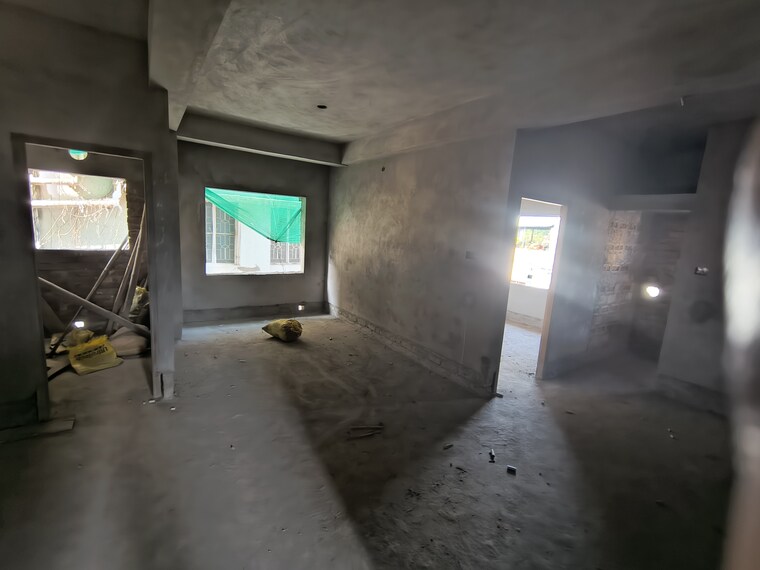  Parking, behala 2 Bedroom 821 Sq.Ft. Builder Floor In Behala Kolkata 9526540