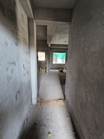 Living Room in 2 BHK Builder Floor at Behala – for Sale