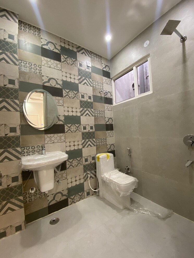 Team Area, accel-cf 3 Bedroom 1378 Sq.Ft. Apartment In Cunningham Road Bangalore 9526484