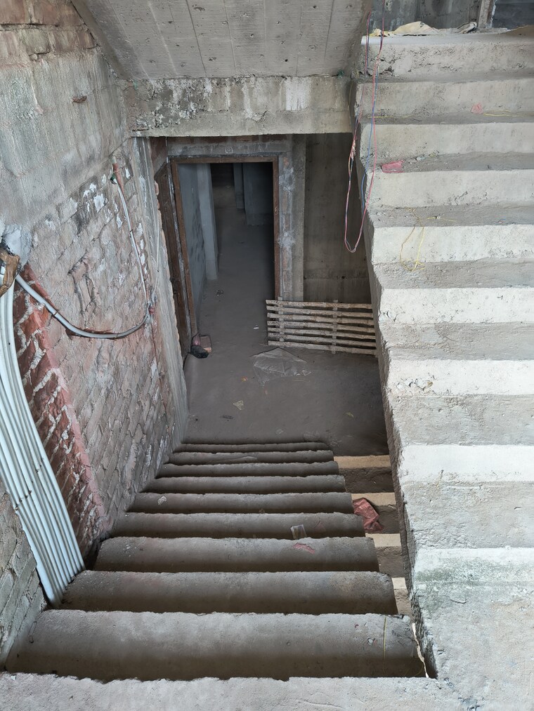 Bedroom, behala 2 Bedroom 821 Sq.Ft. Builder Floor In Behala Kolkata 9526540