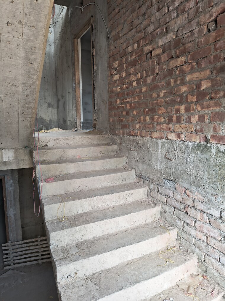 Exterior View, behala 2 Bedroom 821 Sq.Ft. Builder Floor In Behala Kolkata 9526540