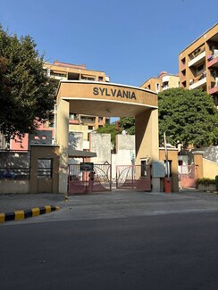 2 BHK + Pooja Room Apartment For Sale in Magarpatta Sylvania