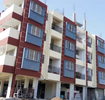 2 BHK Apartment For Rent in Border Road Housing Society, Dhanori