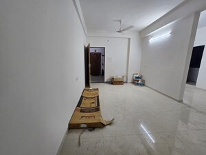 Living Room in 2 BHK Apartment at Harni – for Rent