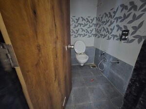 Furnished Amenities in 2 BHK Apartment at Harni – for Rent