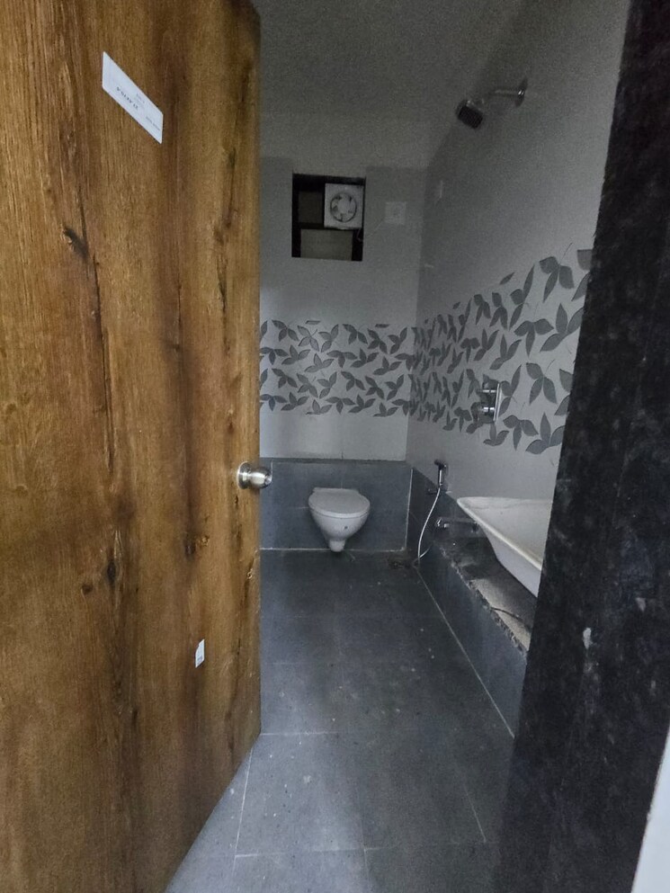 Bathroom, harni 2 Bedroom 1050 Sq.Ft. Apartment In Harni Vadodara 9526558