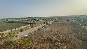 Plot Area in  Plot at SSP Sree City Prime, Kankipadu – for Sale