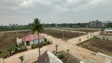  Plot – Exterior View View at SSP Sree City Prime, Kankipadu - for Sale