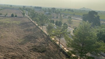 Plot Area in  Plot at SSP Sree City Prime, Kankipadu – for Sale