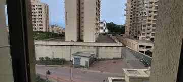 2 BHK Apartment – Exterior View View at Hiranandani Highland, Powai - for Rent