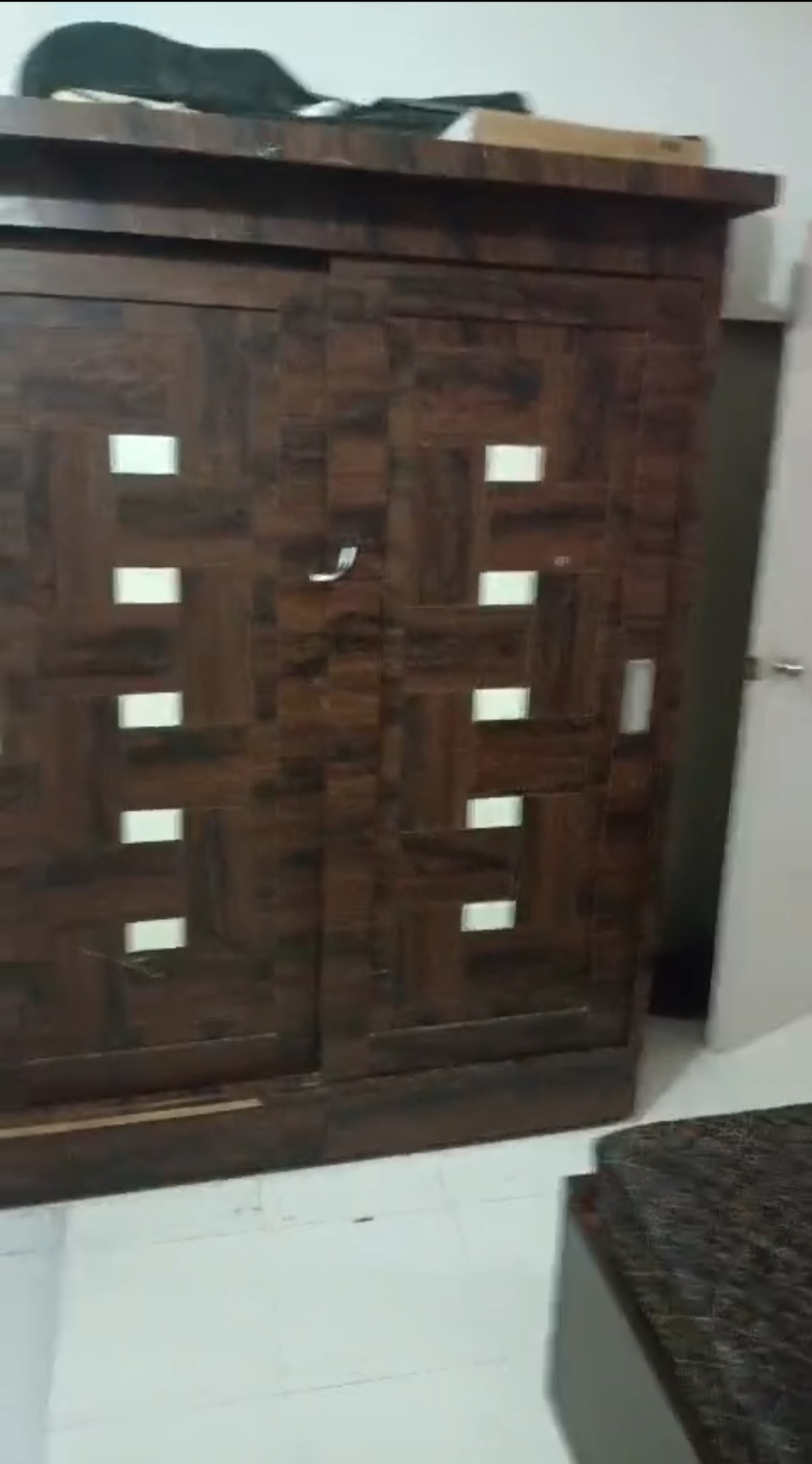 1 BHK Apartment For Rent in Kshitij CHS