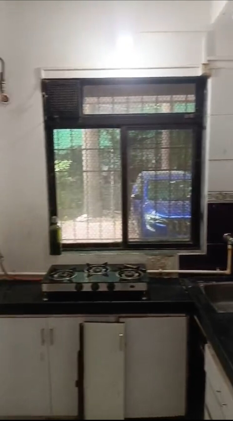 Living Room, kshitij-chs 1 Bedroom 400 Sq.Ft. Apartment In Goregaon East Mumbai 9526589