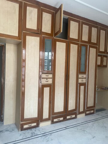 Bedroom in 2 BHK Independent House at Sector 16 – for Rent