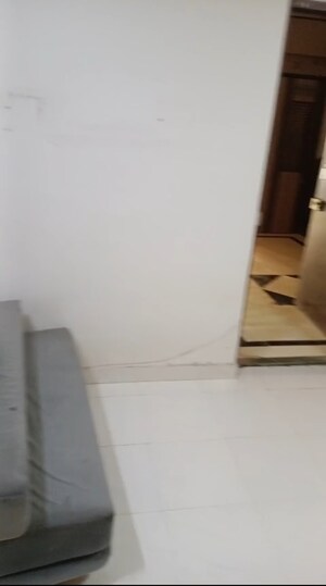 Staircase in 1 BHK Apartment at Kshitij CHS, Goregaon East – for Rent