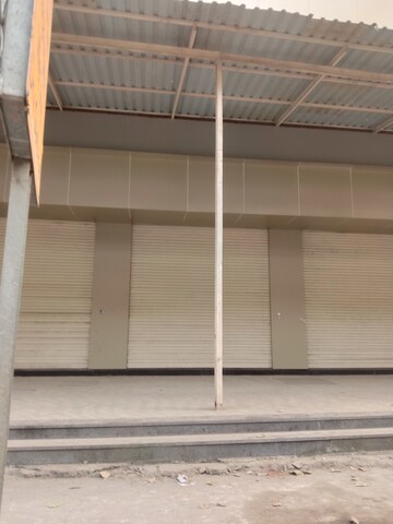  Shop For Rent in Agarwal Palazzo, Borivali West