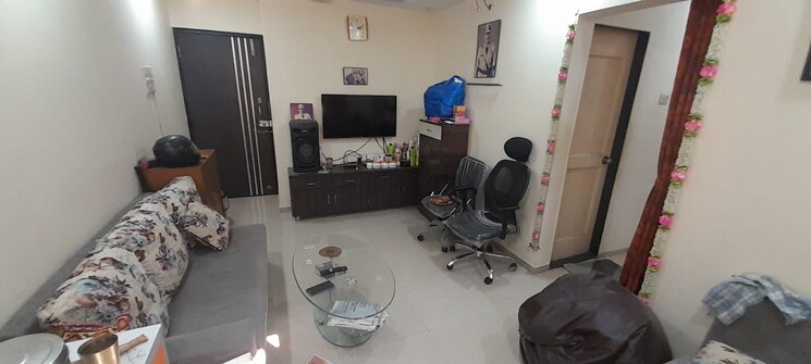 Team Area, tarangan-towers 2 Bedroom 975 Sq.Ft. Apartment In Samata Nagar Thane 9526592