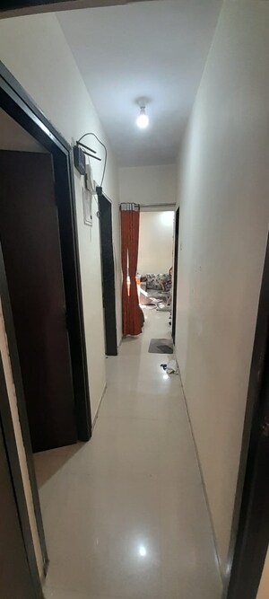 Building Lobby in 2 BHK Apartment at Tarangan Towers, Samata Nagar – for Rent