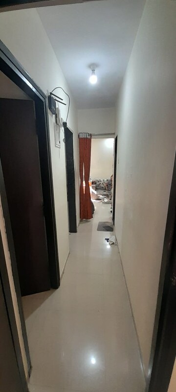 Building Lobby in 2 BHK Apartment at Tarangan Towers, Samata Nagar – for Rent