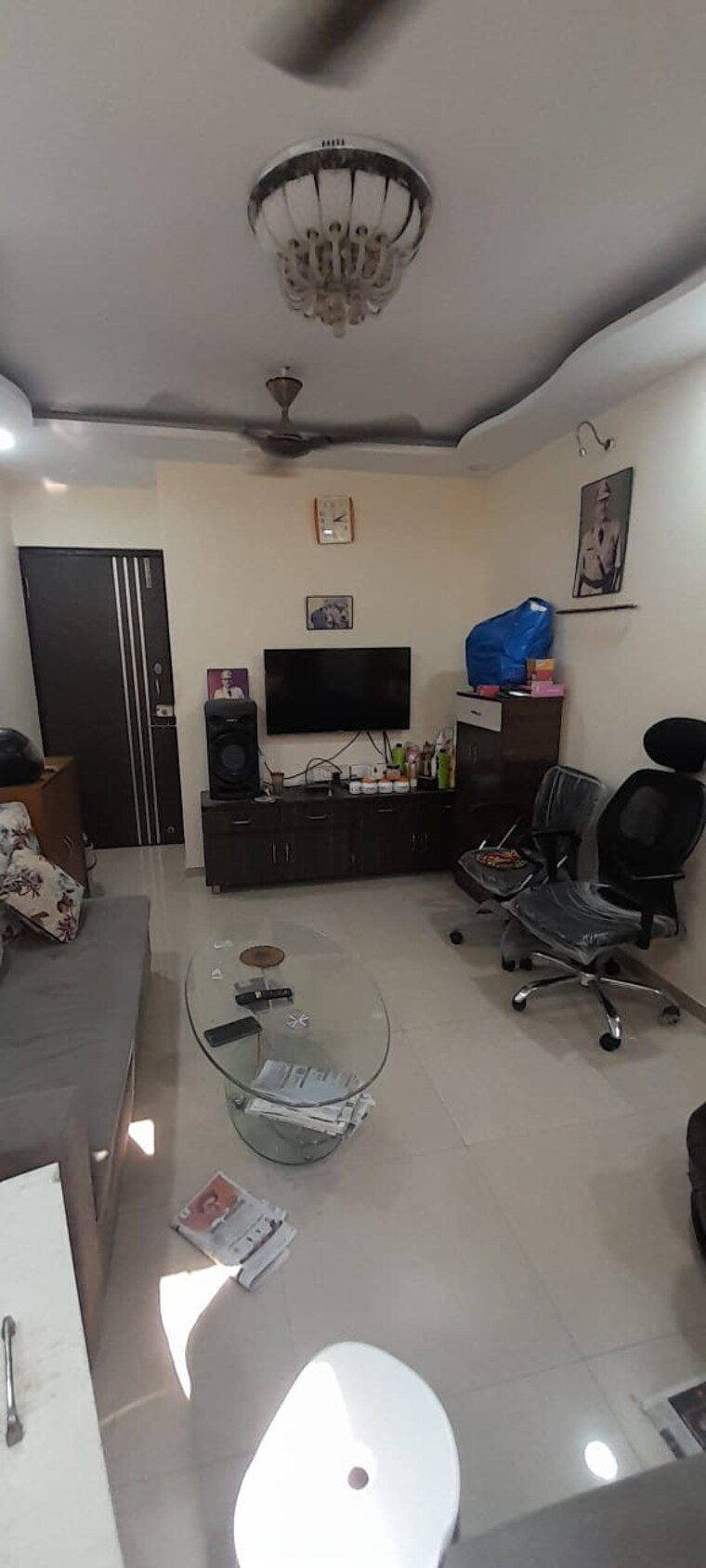 Team Area, tarangan-towers 2 Bedroom 975 Sq.Ft. Apartment In Samata Nagar Thane 9526592