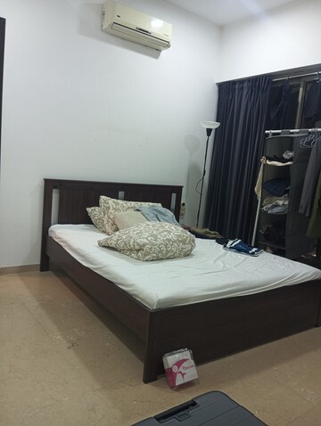 Bedroom in 2 BHK Apartment at Lodha Primero, Mahalaxmi – for Rent