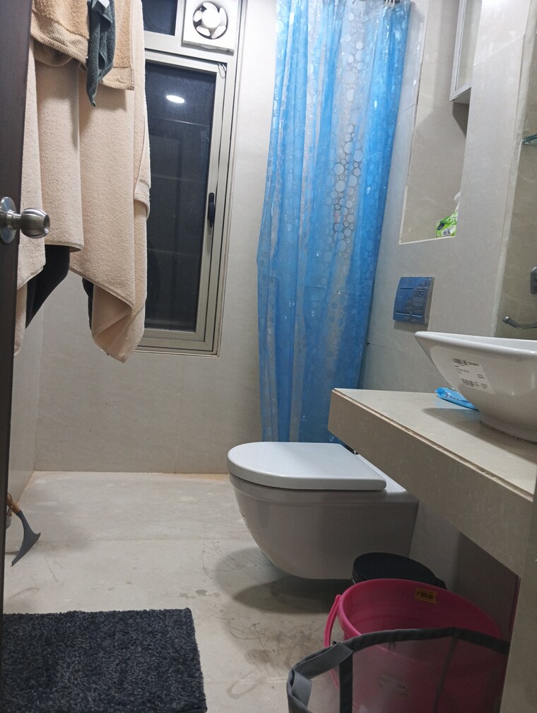 Master Bedroom, lodha-primero 2 Bedroom 946 Sq.Ft. Apartment In Mahalaxmi Mumbai 9526603