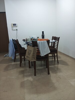 Master Bedroom in 2 BHK Apartment at Lodha Primero, Mahalaxmi – for Rent