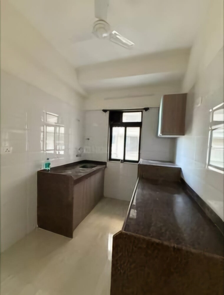 Kitchen, chandiwala-pearl-heaven 1 Bedroom 364 Sq.Ft. Apartment In Andheri East Mumbai 9526578