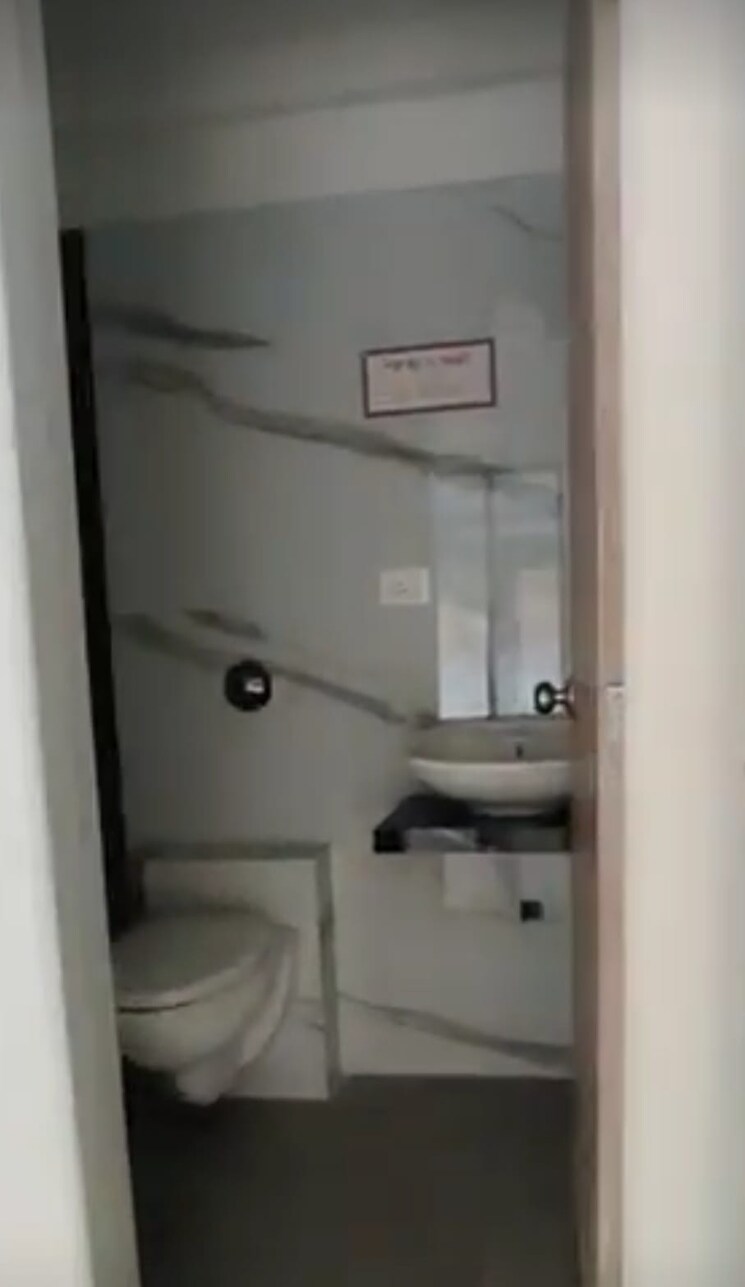 Bathroom, chandiwala-pearl-heaven 1 Bedroom 364 Sq.Ft. Apartment In Andheri East Mumbai 9526578