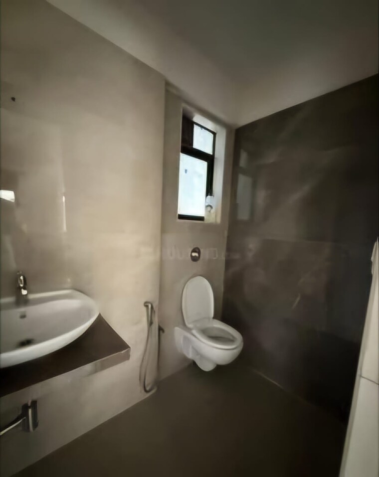 Bathroom, chandiwala-pearl-heaven 1 Bedroom 364 Sq.Ft. Apartment In Andheri East Mumbai 9526578