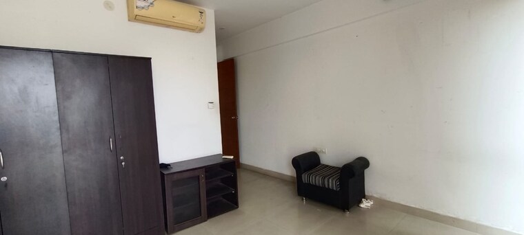 Living Room, marvel-fria 2 Bedroom 955 Sq.Ft. Apartment In Wagholi Pune 9526609