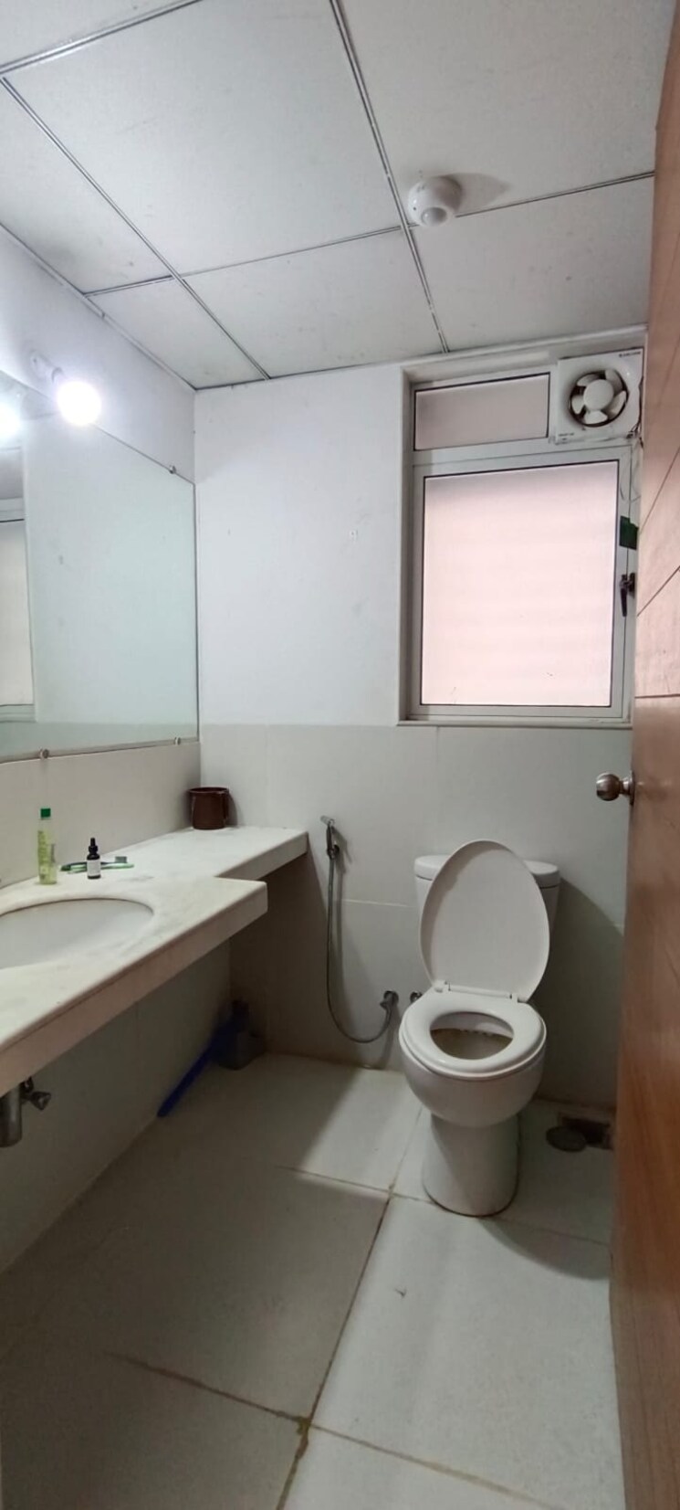 Bathroom, marvel-fria 2 Bedroom 955 Sq.Ft. Apartment In Wagholi Pune 9526609