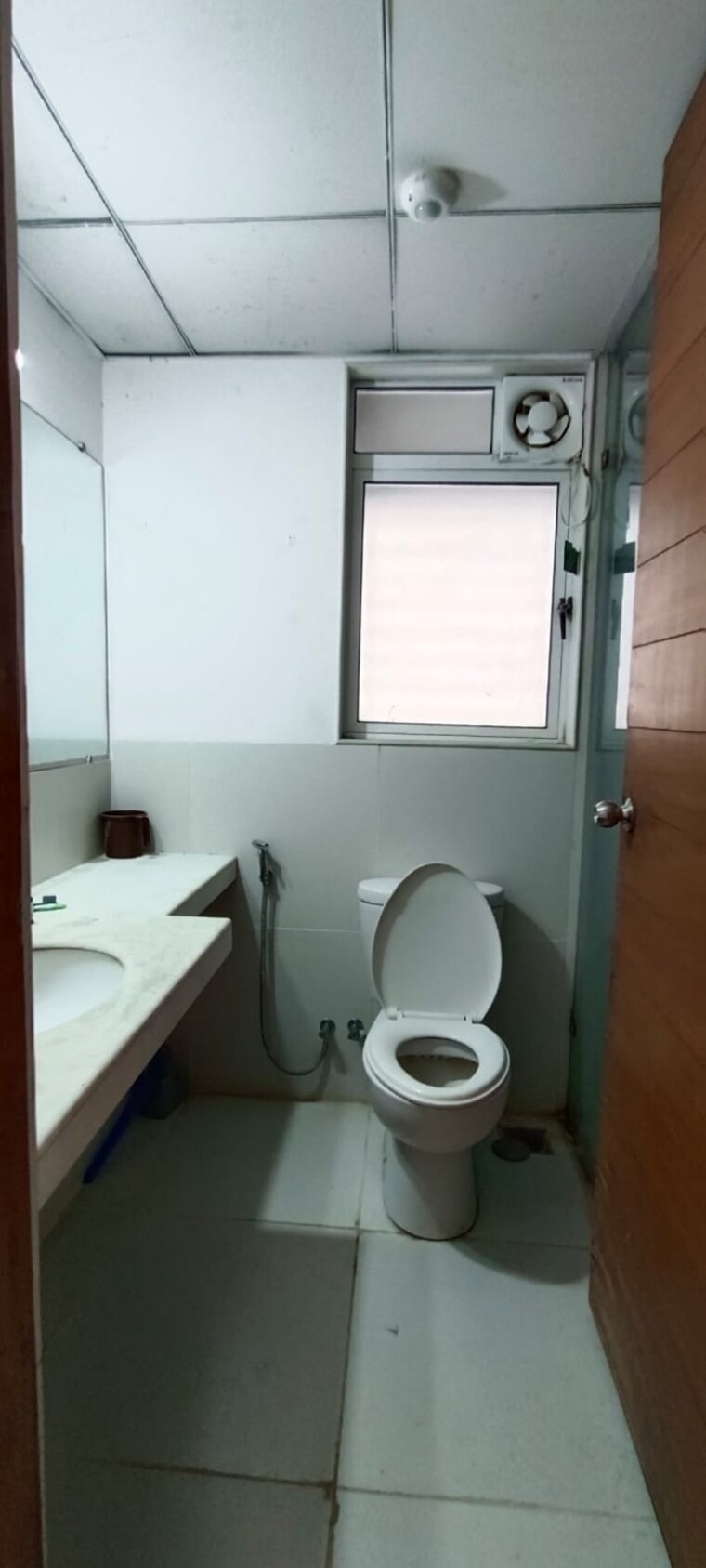 Bathroom, marvel-fria 2 Bedroom 955 Sq.Ft. Apartment In Wagholi Pune 9526609