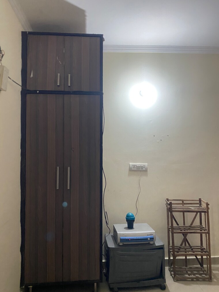 Room, maya-garden-city Studio 475 Sq.Ft. Apartment In Lohgarh Zirakpur 9526586