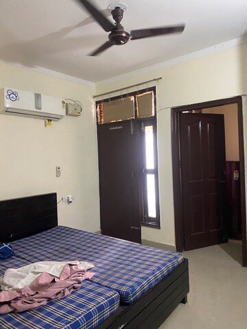 Studio Apartment For Rent in Maya Garden City, Lohgarh