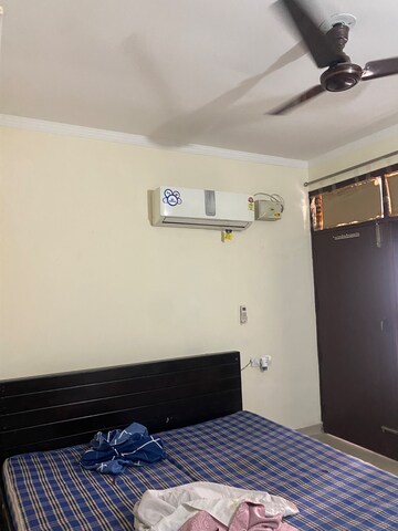 Furnished Amenities in Studio Apartment at Maya Garden City, Lohgarh – for Rent