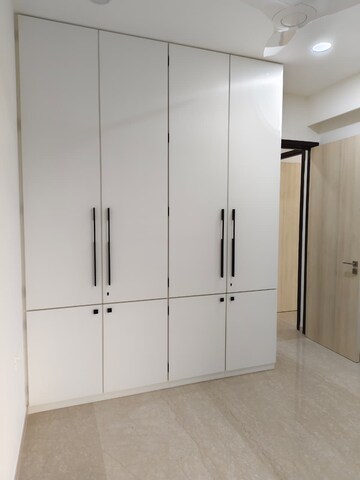 Room in 3 BHK Apartment at Adani Ten BKC, Bandra East – for Rent