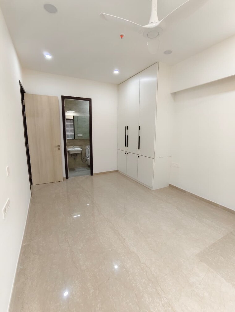Room, adani-ten-bkc 3 Bedroom 1113 Sq.Ft. Apartment In Bandra East Mumbai 9526597