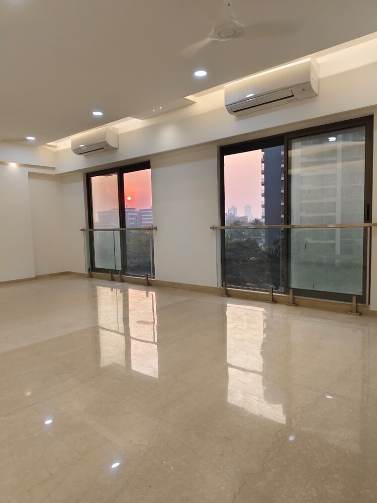 Room, adani-ten-bkc 3 Bedroom 1113 Sq.Ft. Apartment In Bandra East Mumbai 9526597