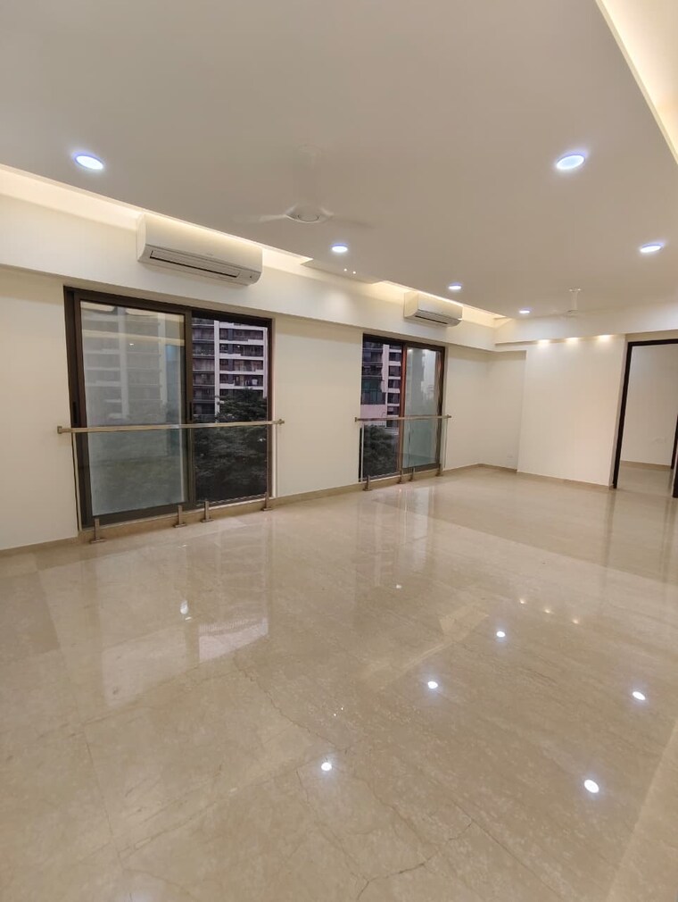 Room, adani-ten-bkc 3 Bedroom 1113 Sq.Ft. Apartment In Bandra East Mumbai 9526597