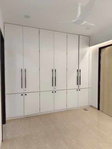 Room in 3 BHK Apartment at Adani Ten BKC, Bandra East – for Rent