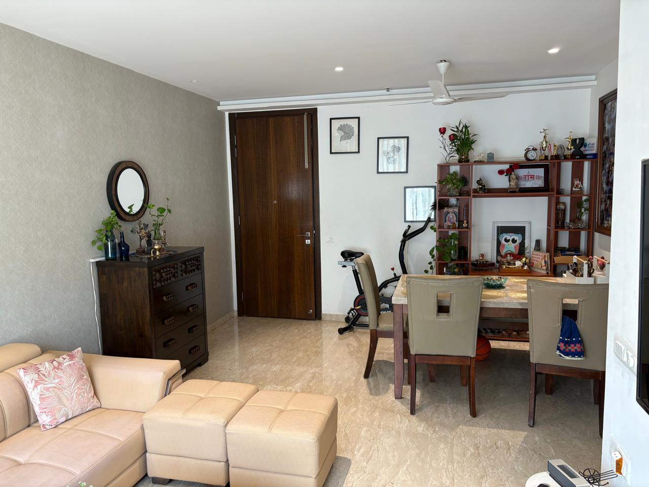 2 BHK 650 Sq.Ft. Apartment in LnT Veridian