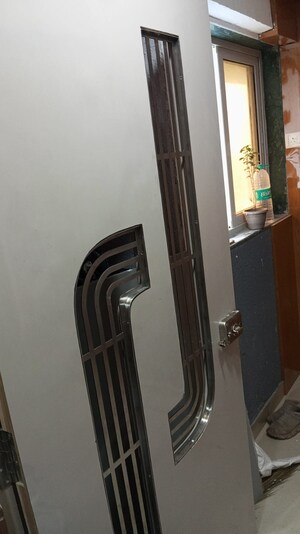 1 BHK Apartment For Rent in Mulund East