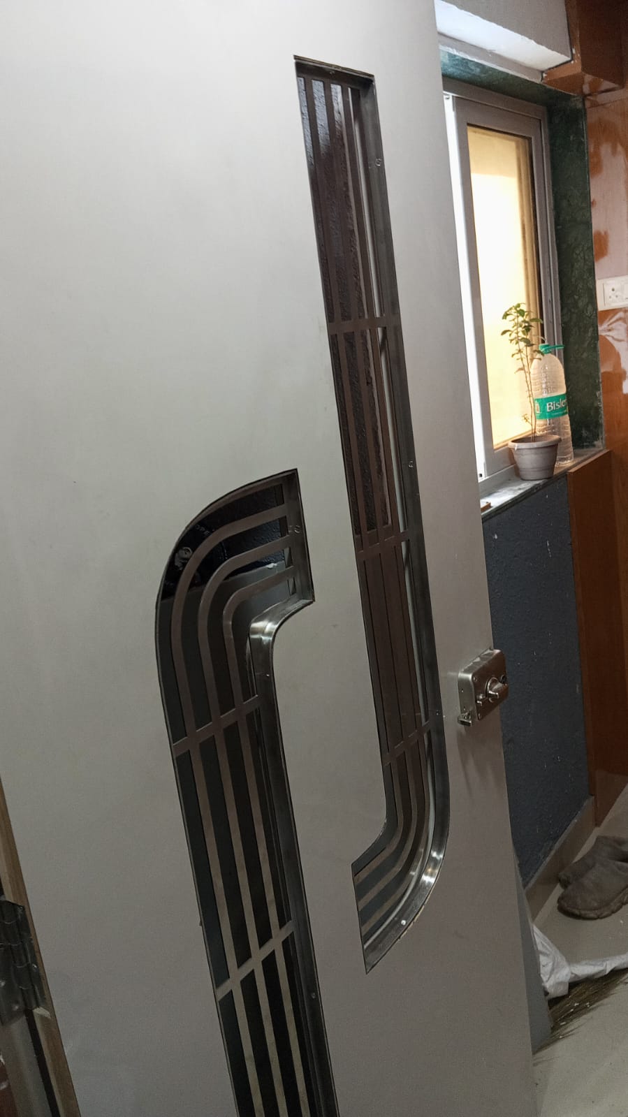 1 BHK Apartment For Rent in Vinayaka Apartment