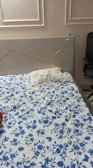 Bedroom in 1 BHK Apartment at Mulund East – for Rent