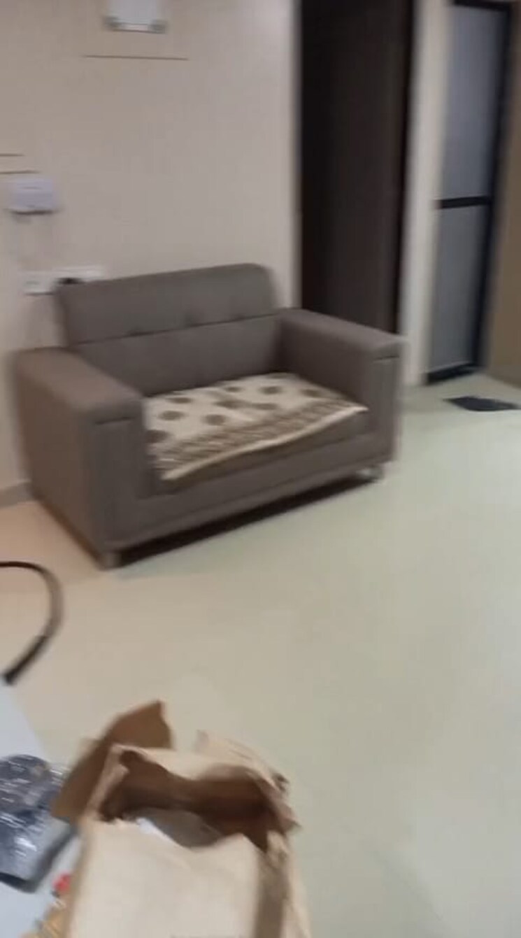 Bedroom, mulund east 1 Bedroom 410 Sq.Ft. Apartment In Mulund East Mumbai 9526605